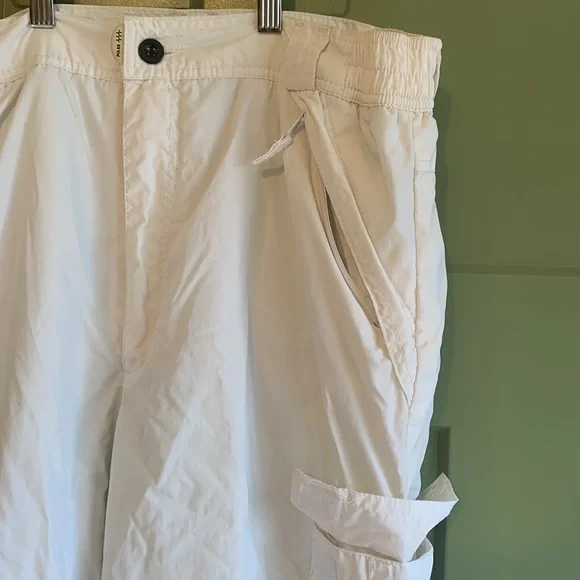 🧡 Pulse Snow Pants - Picture 3 of 10